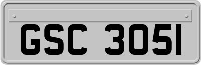 GSC3051
