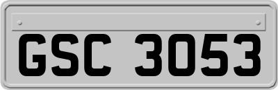 GSC3053