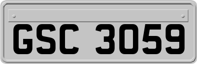 GSC3059