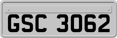 GSC3062