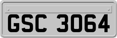 GSC3064