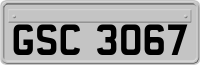 GSC3067