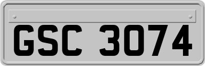GSC3074