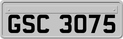 GSC3075