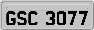 GSC3077