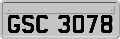GSC3078