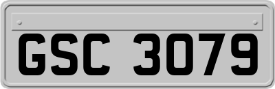 GSC3079
