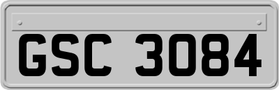 GSC3084