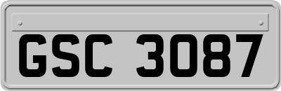 GSC3087