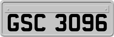 GSC3096