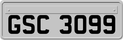 GSC3099