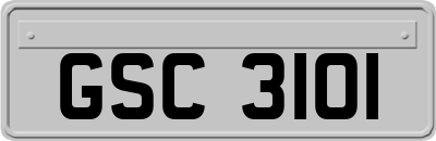 GSC3101