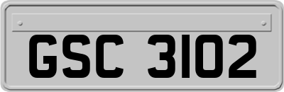 GSC3102