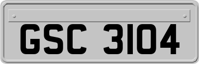 GSC3104