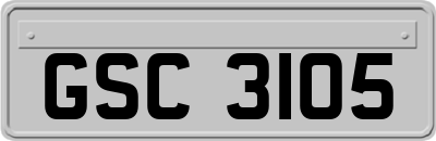 GSC3105