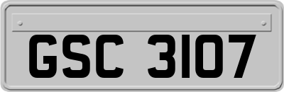 GSC3107