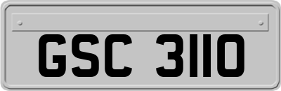 GSC3110