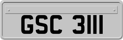 GSC3111