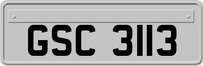 GSC3113