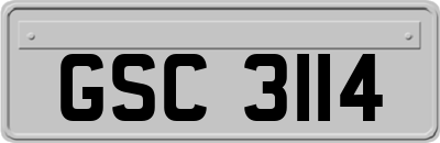 GSC3114