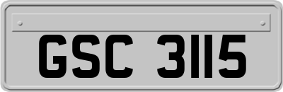 GSC3115