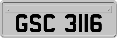 GSC3116