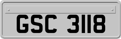 GSC3118