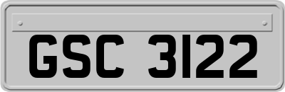 GSC3122