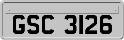 GSC3126