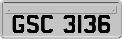 GSC3136