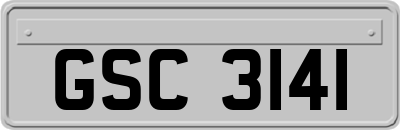 GSC3141