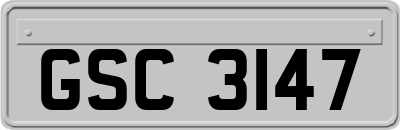 GSC3147