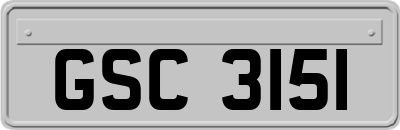 GSC3151