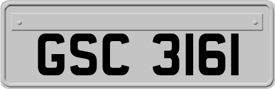 GSC3161