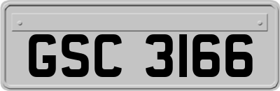 GSC3166