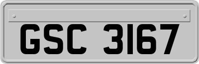 GSC3167