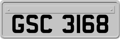 GSC3168