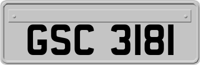 GSC3181