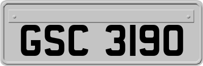 GSC3190