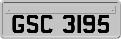 GSC3195