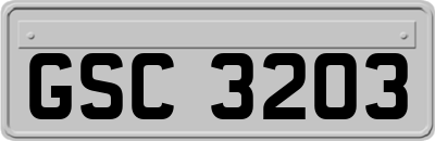 GSC3203