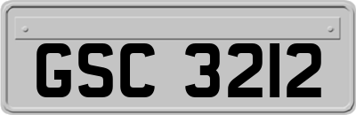 GSC3212