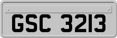 GSC3213