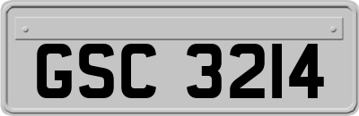 GSC3214