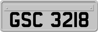 GSC3218