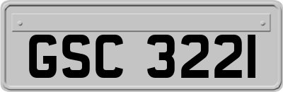 GSC3221