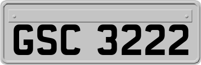 GSC3222