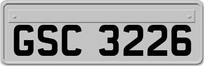 GSC3226