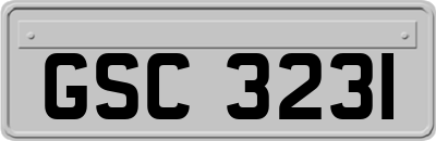 GSC3231
