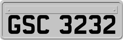 GSC3232